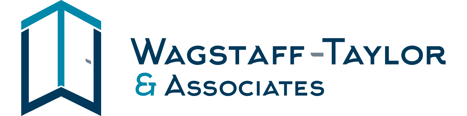 Wagstaff-Taylor & Associates Logo